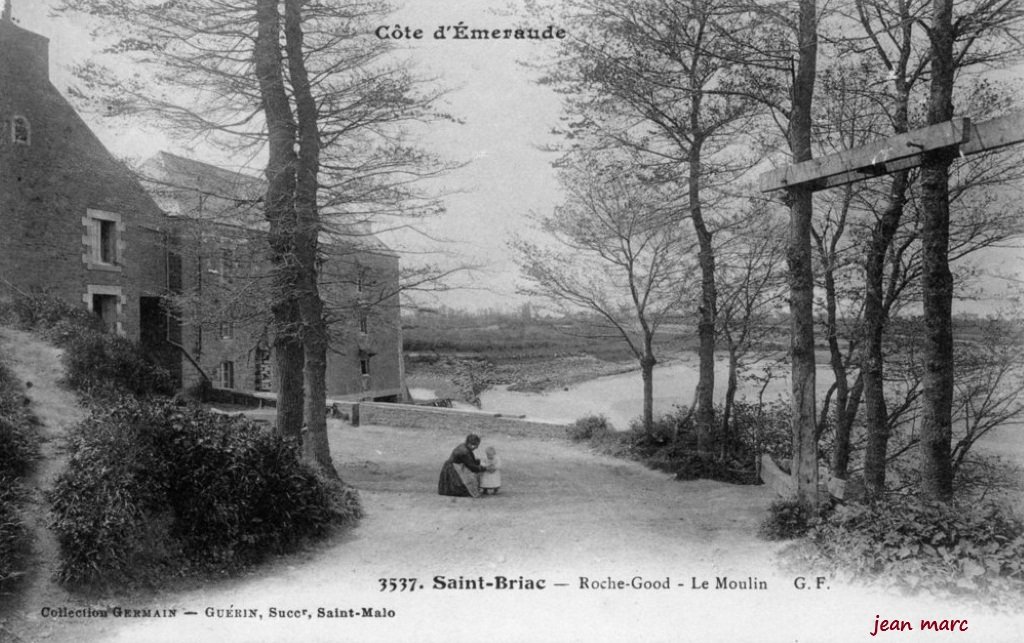Saint Briac - Roche-Good - Le Moulin.jpg