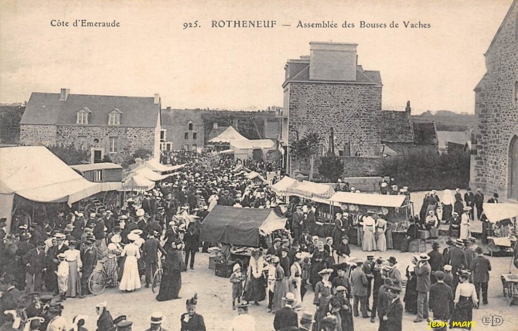 Rothéneuf - Assemblée des Bouses de Vaches.jpg