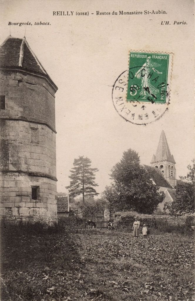 60 - REILLY - Reste du Monastère St Aubin - Bourgeois tabacs - 07-12-25.jpg