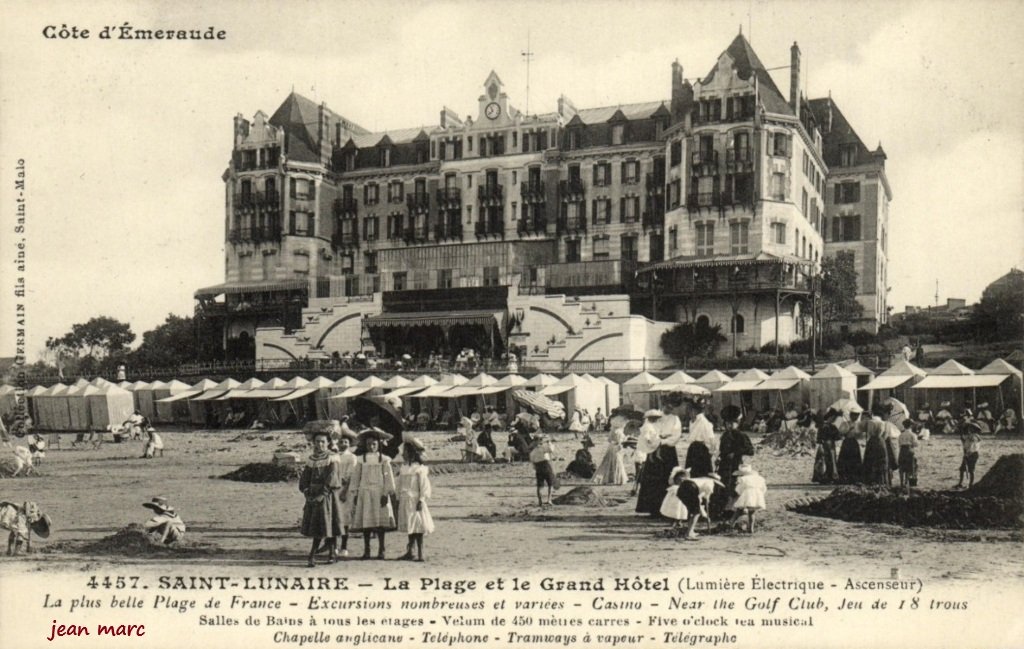 Saint-Lunaire - La Plage et le Grand Hôtel.jpg