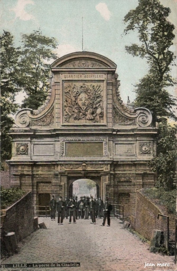 Lille - La Porte de la Citadelle.jpg