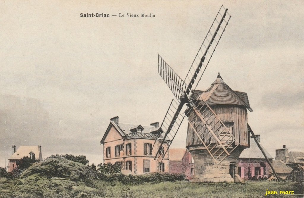 Saint-Briac - Le Vieux Moulin.jpg