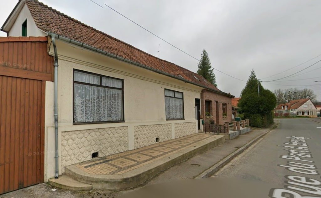 Auchy-les-Hesdin - Rue du Part à Brouay.jpg