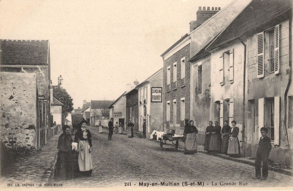 77 - MAY-EN-MULTIEN - 241 - La Grande Rue - Imp. Lib. Crépaux - La Ferté-Milon - 28-12-25.jpg