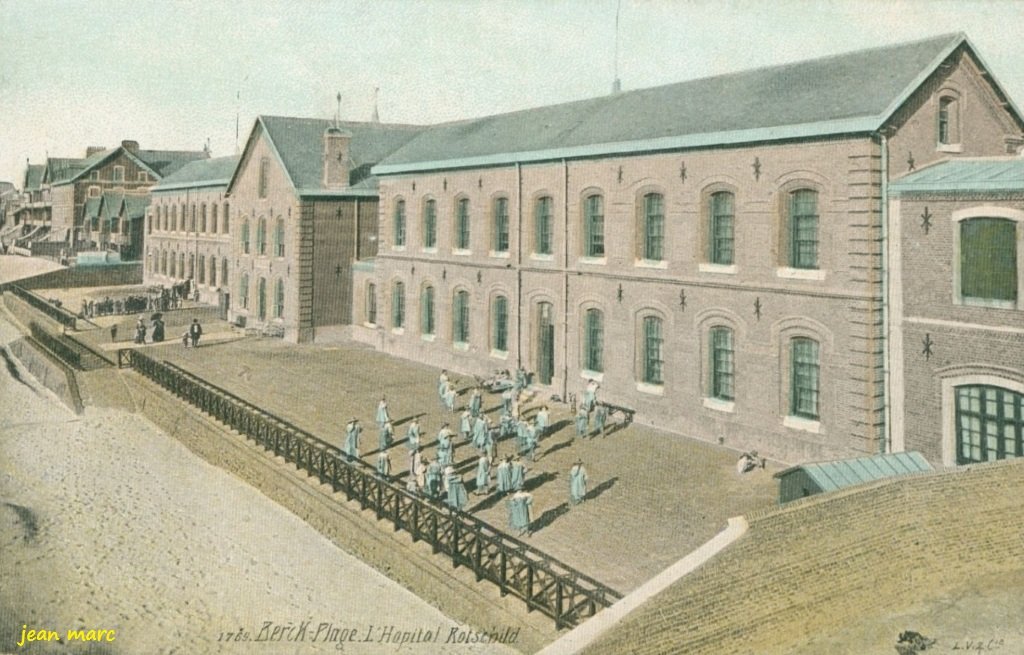 Berck-Plage - L'Hôpital Rothschild.jpg