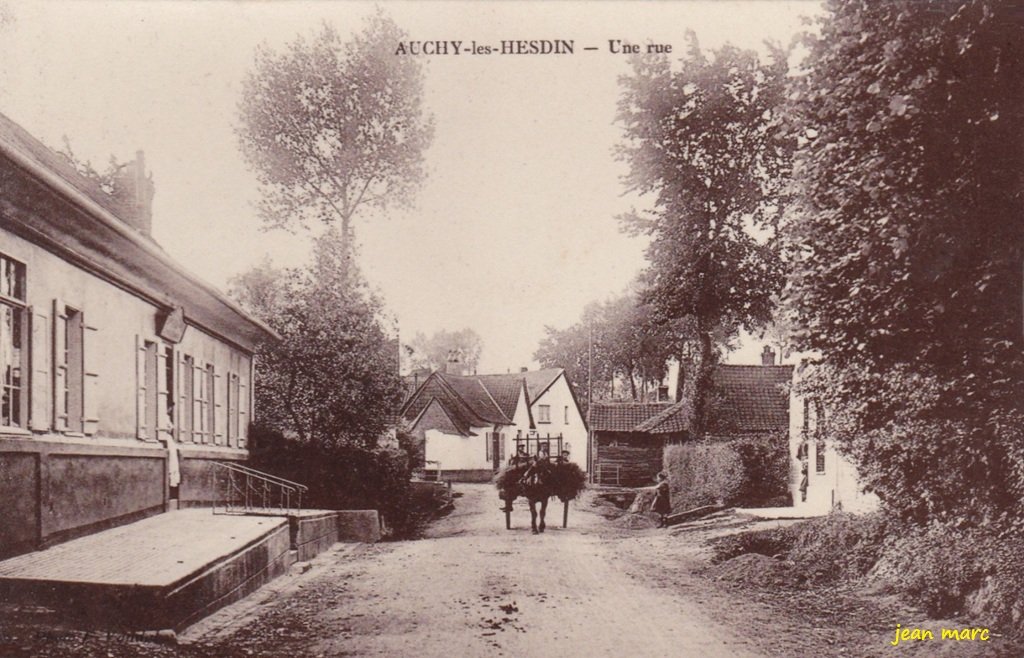 Auchy-les-Hesdin - Une Rue.jpg