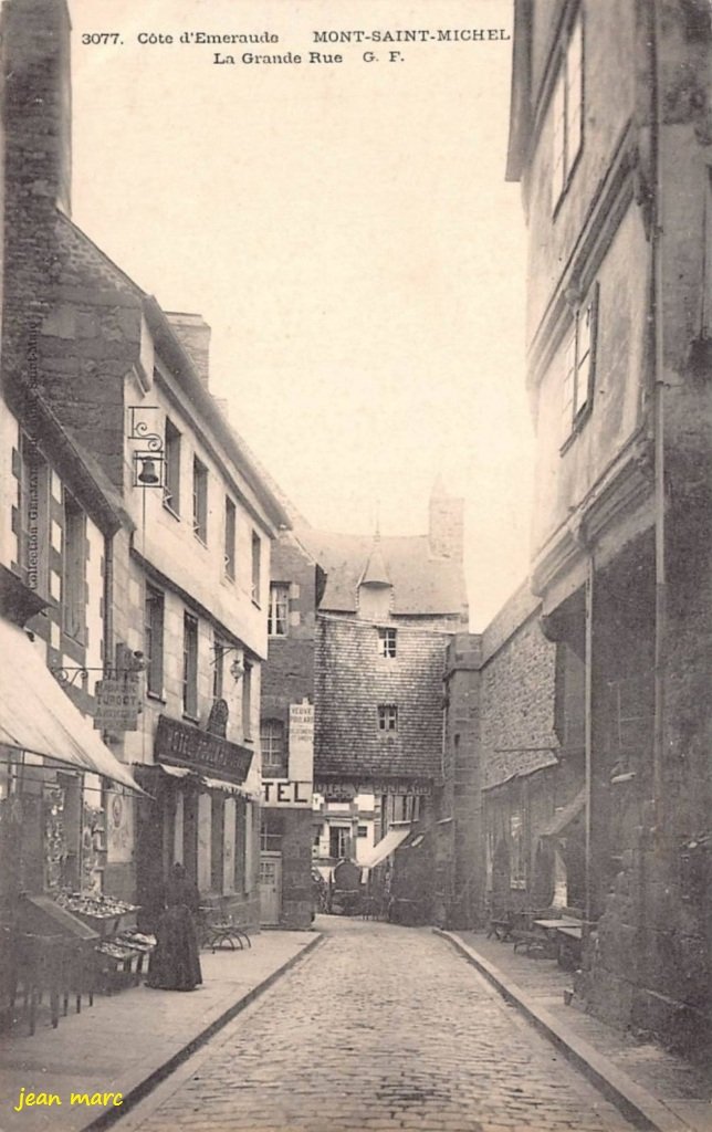 Mont-Saint-Michel - La Grande Rue.jpg