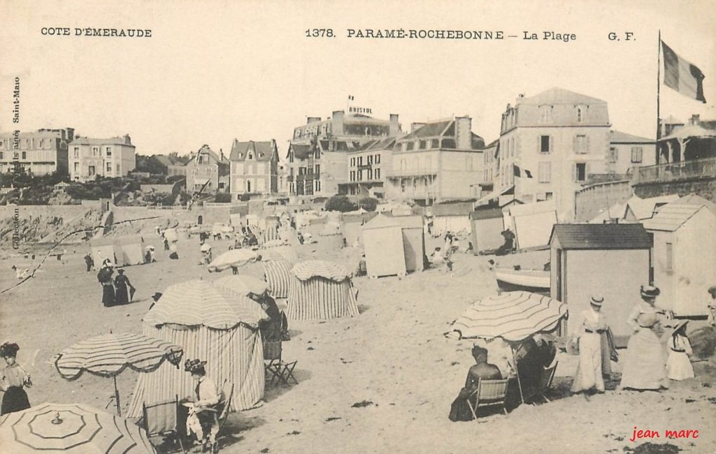 Paramé-Rochebonne – La Plage.jpg