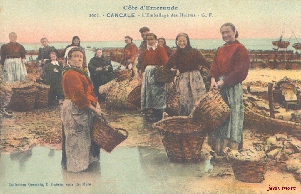 Cancale – L’Emballage des Huîtres.jpg