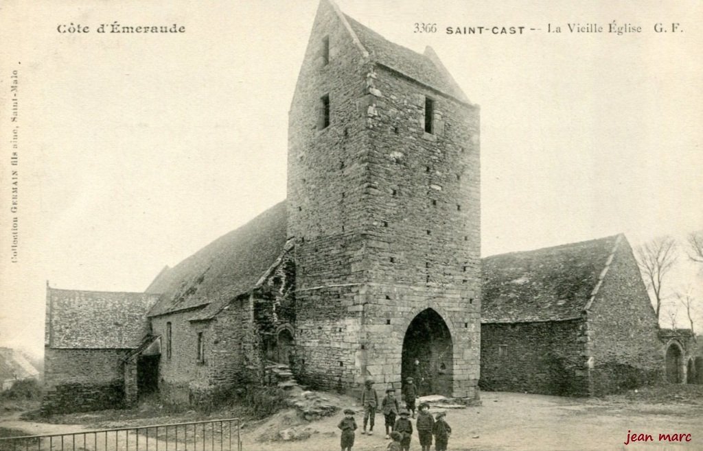 Saint-Cast - La Vieille Église.jpg