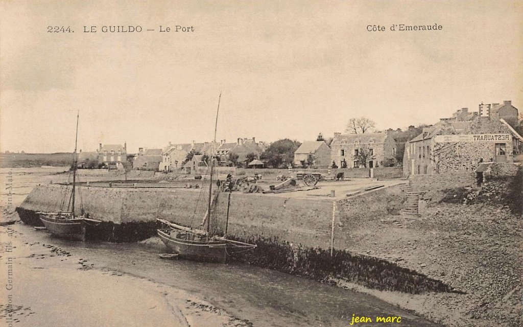 Le Guildo - Le Port.jpg
