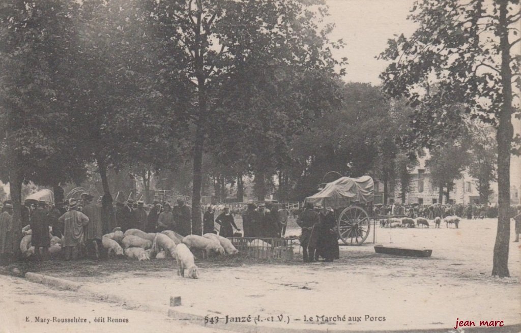 Janzé - Le Marché aux Porcs.jpg