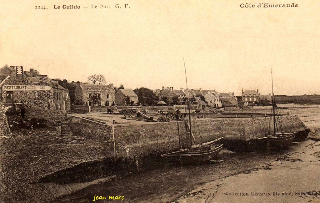 Le Guildo - Le Port.jpg