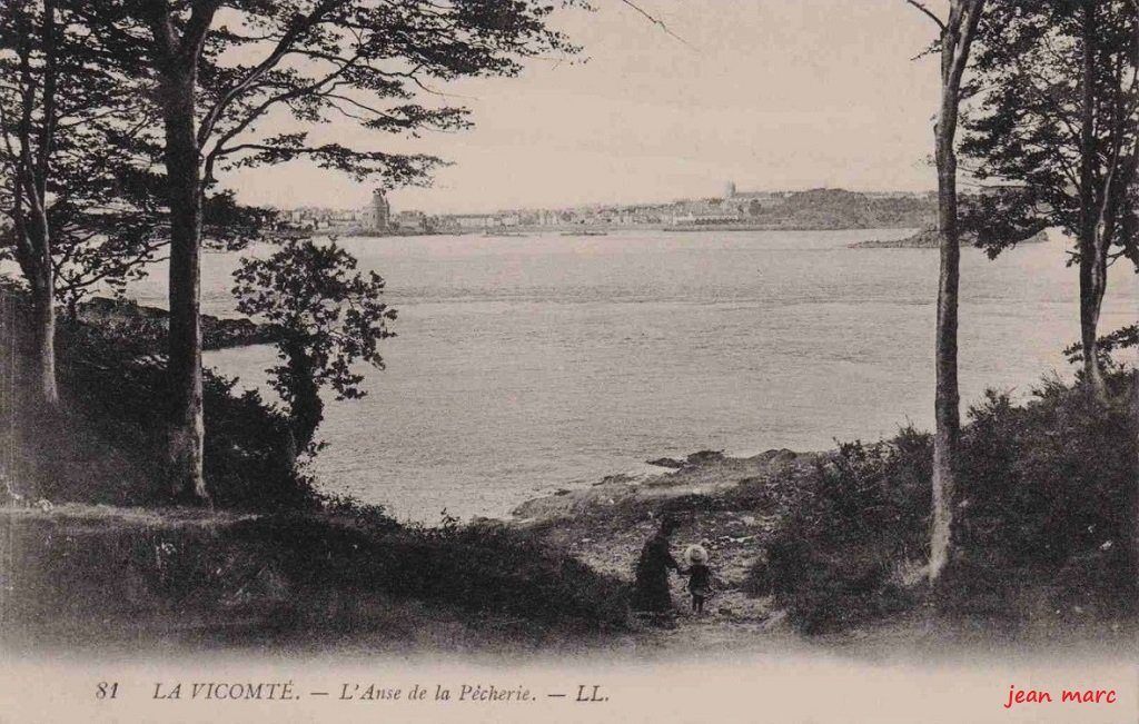 La Vicomté - L'Anse de la Pêcherie.jpg