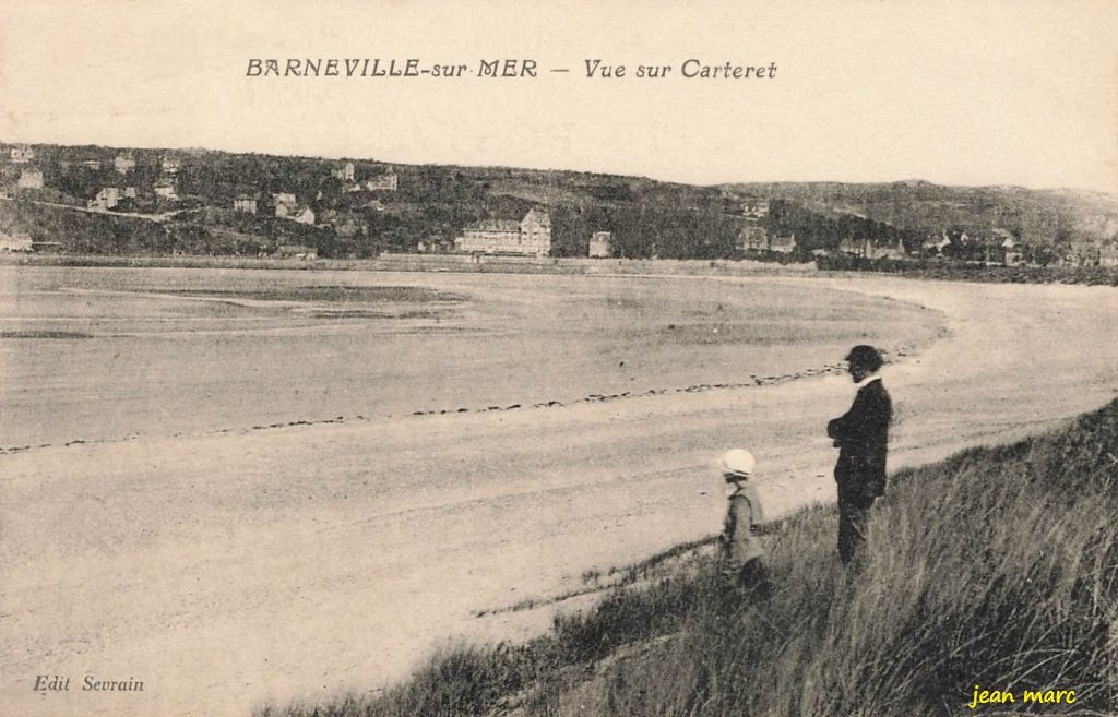 Barneville-sur-Mer – Vue sur Carteret.jpg