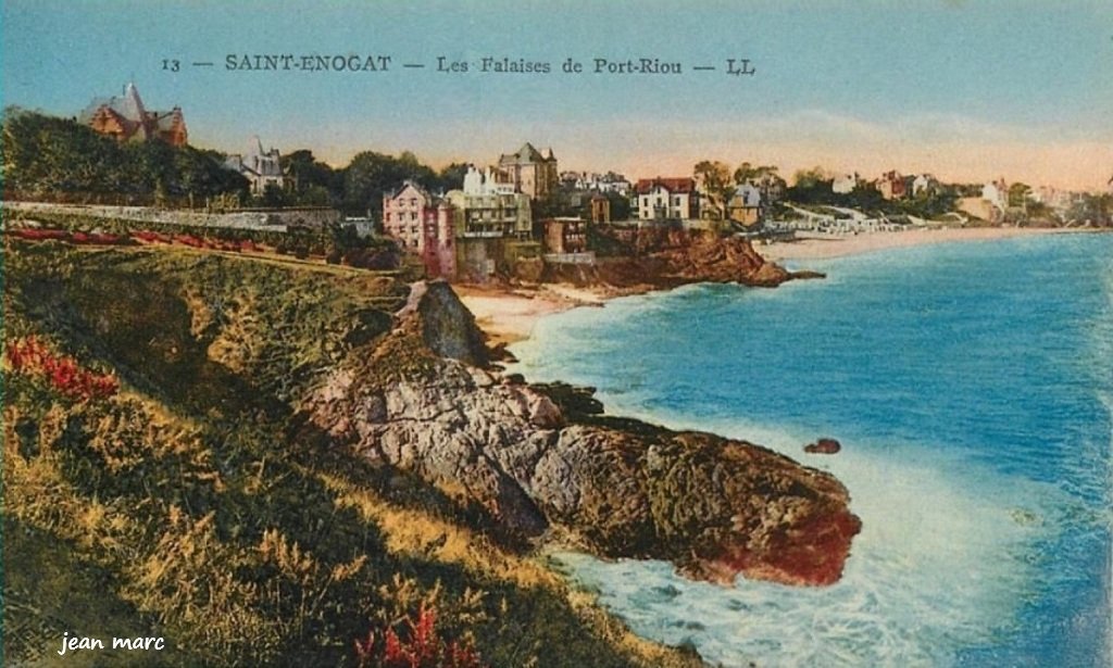 Saint-Enogat - Les Falaises de Port-Riou.jpg