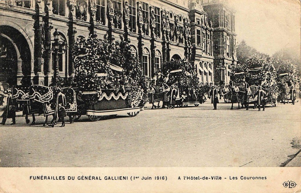 Général Galliéni funérailles (3).jpg