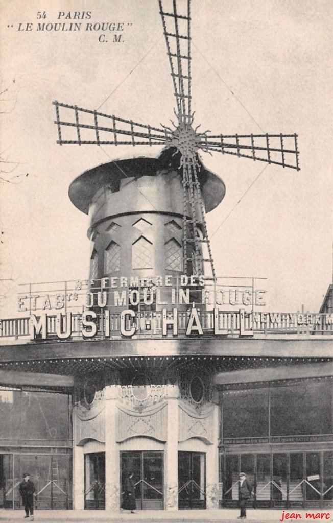 Paris XVIIIe - Le Moulin Rouge.jpg