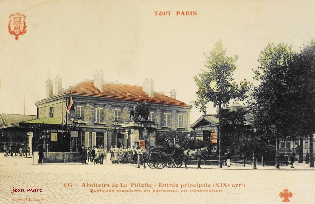 Paris XIXe - Les Abattoirs de la Villette - Entrée principale.jpg