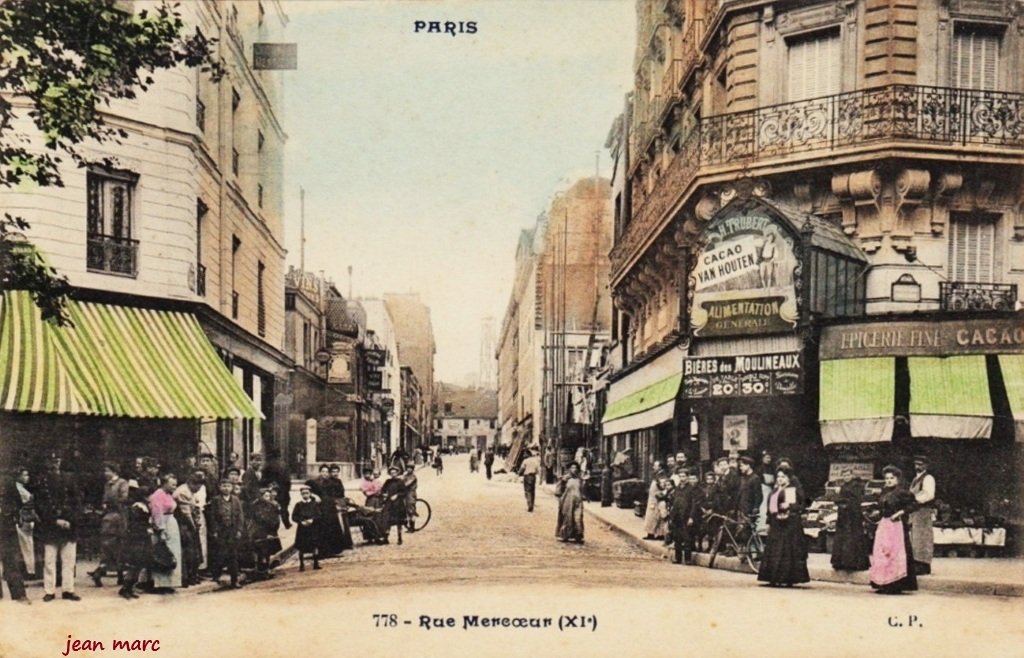 Paris XIe - Rue Mercoeur.jpg