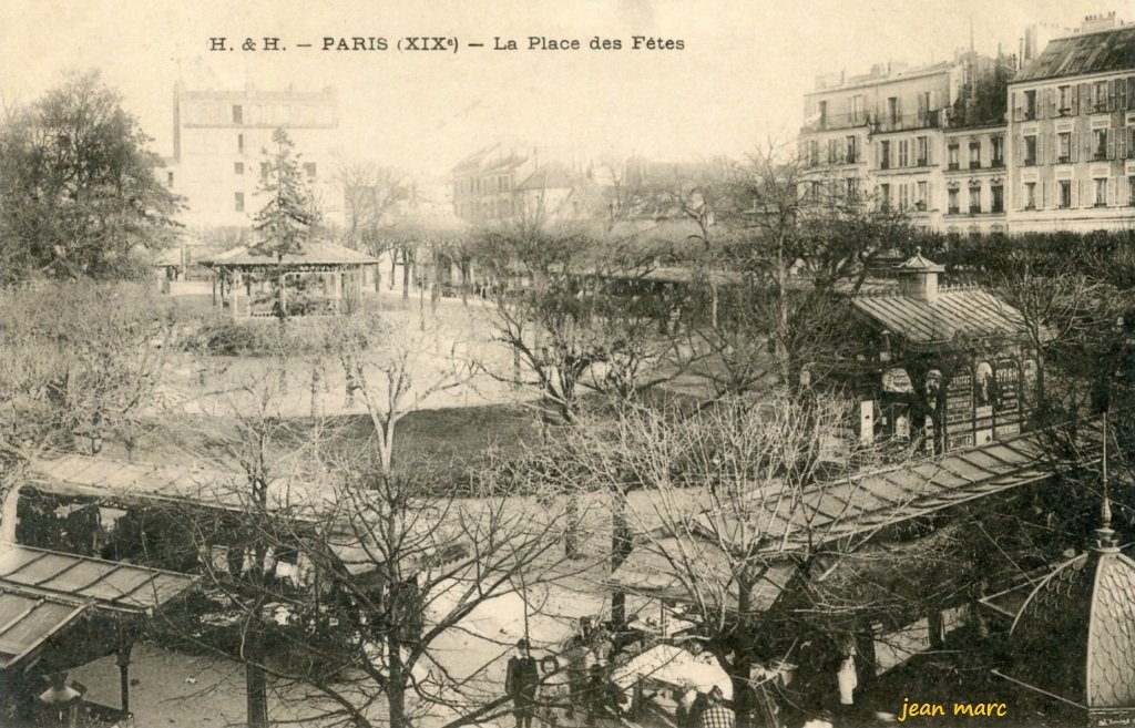 Paris XIXe - La Place des Fêtes (HH).jpg
