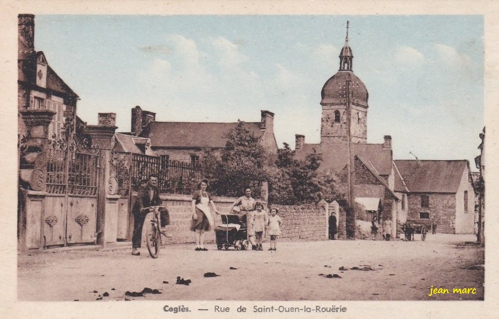 Coglès - Rue de Saint-Ouen-la-Rouërie.jpg