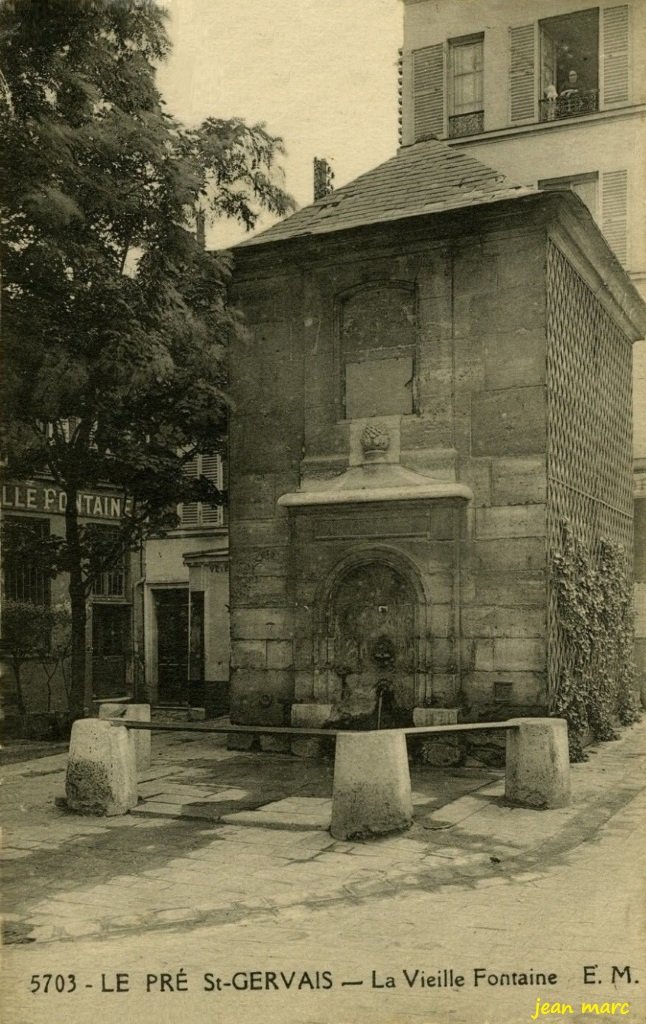Le Pré-Saint-Gervais - La Vieille Fontaine.jpg