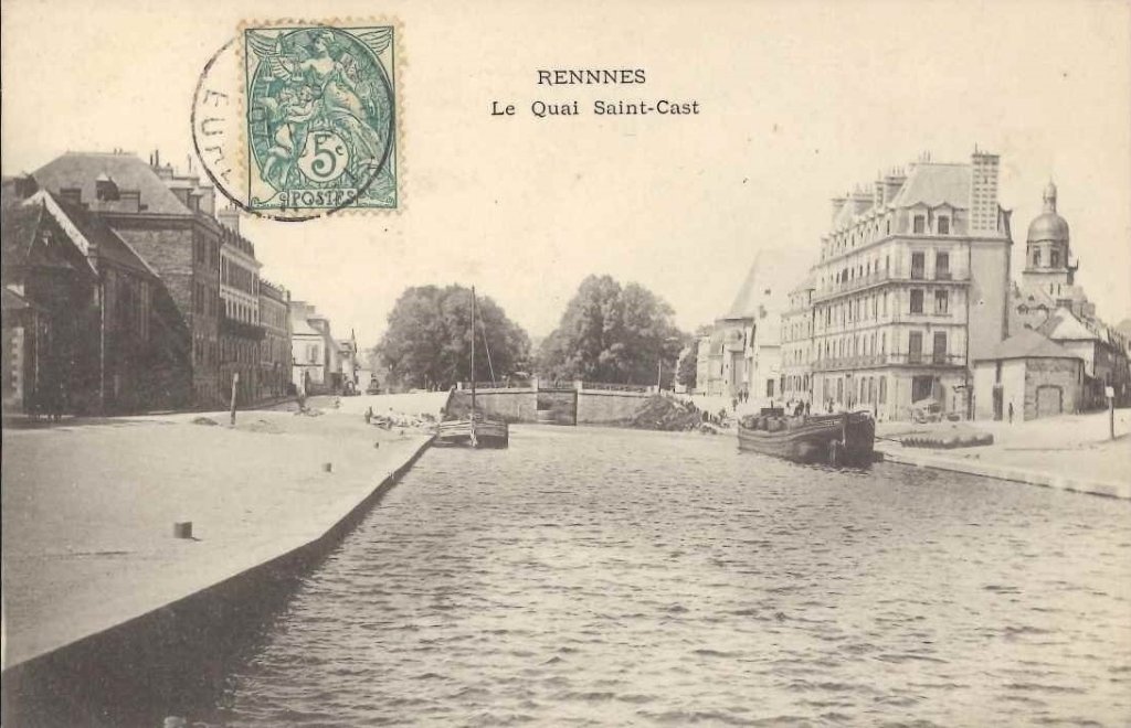 Rennes - Le Quai Saint-Cast.jpg