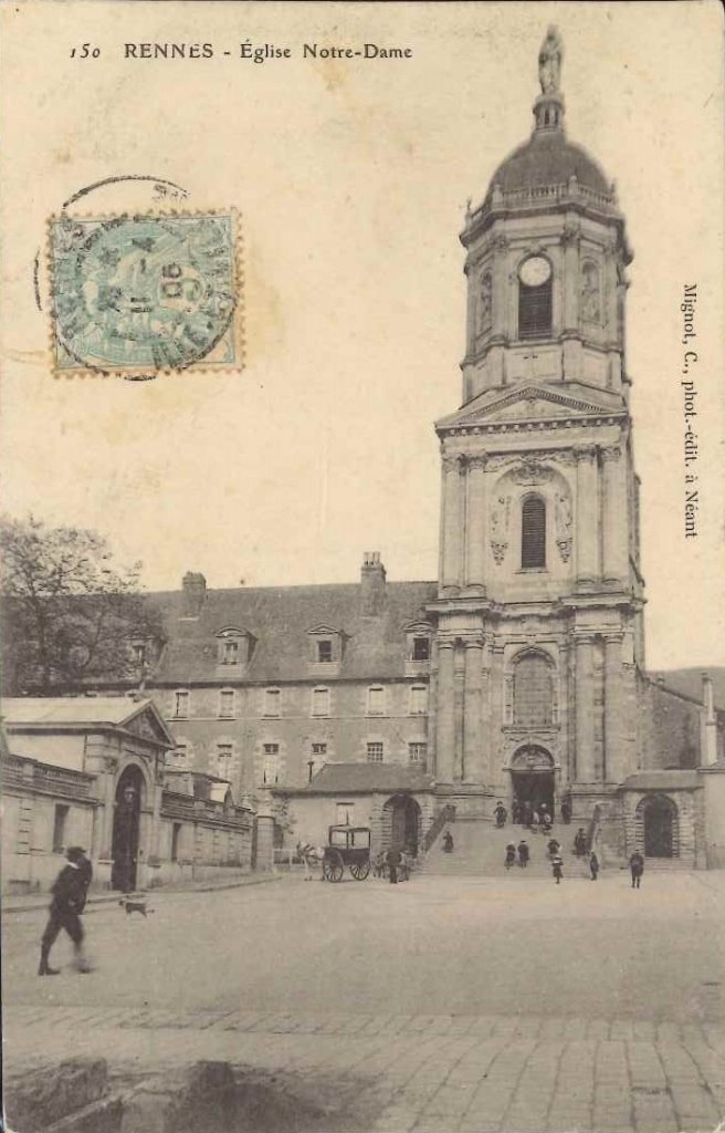 150 - Rennes - Eglise Notre-Dame.jpg