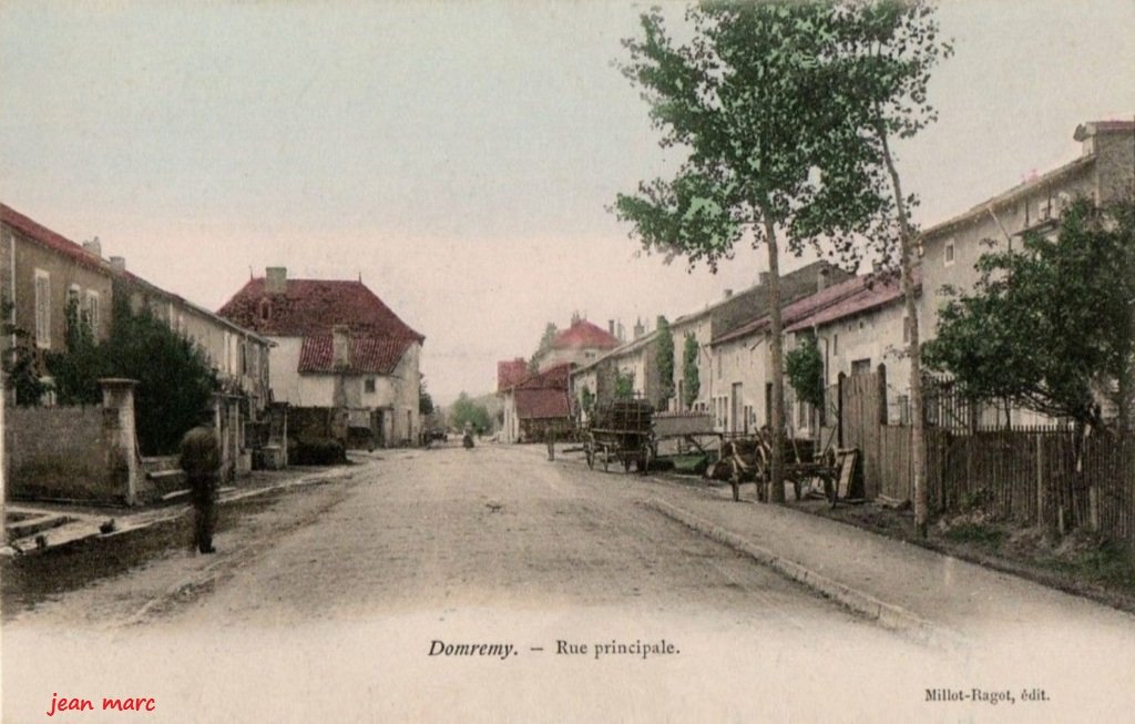 Domrémy - Rue Principale.jpg
