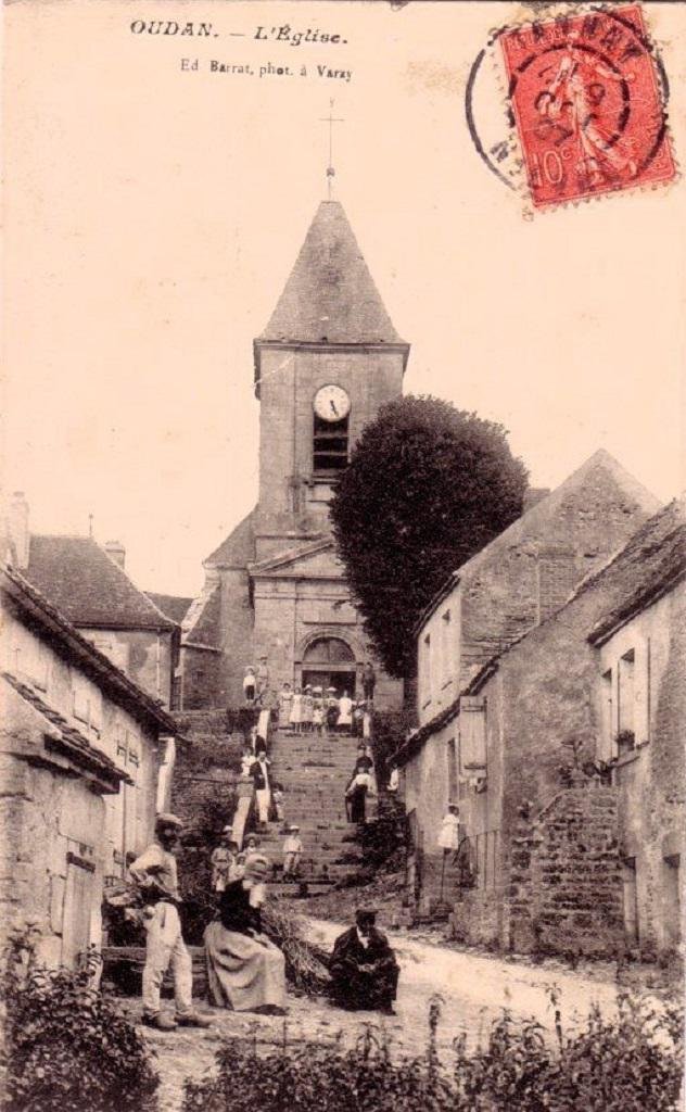 Oudan eglise.jpg