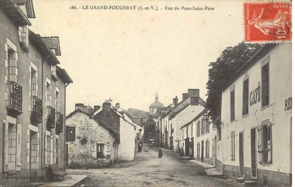 186 - Le Grand Fougeray - Rue du Pont Saint Père.jpg