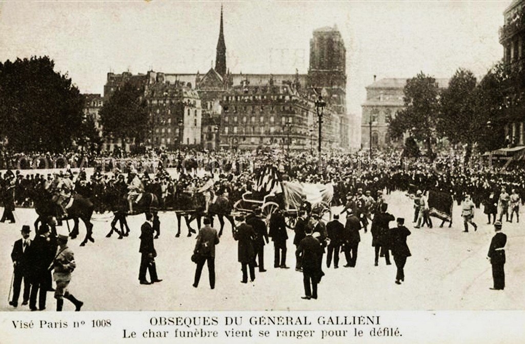 Général Galliéni funérailles (13).jpg