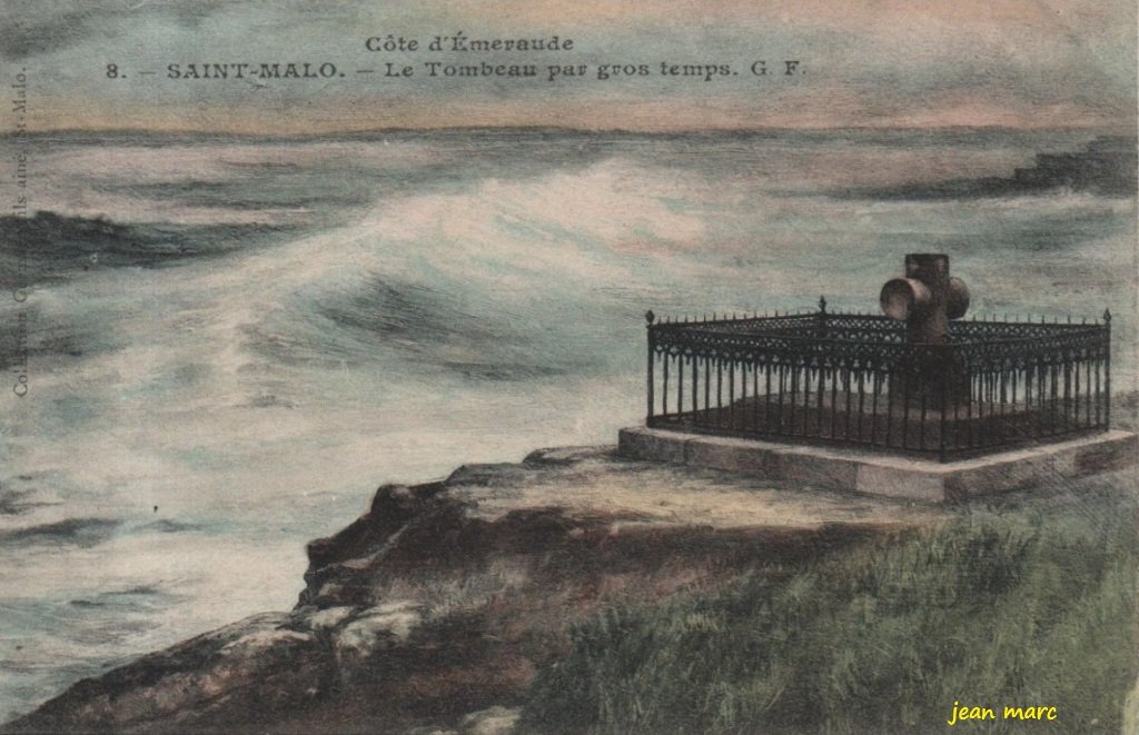Saint-Malo - Le Tombeau par Gros Temps.jpg