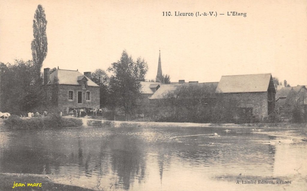 Lieuron - L'Étang.jpg