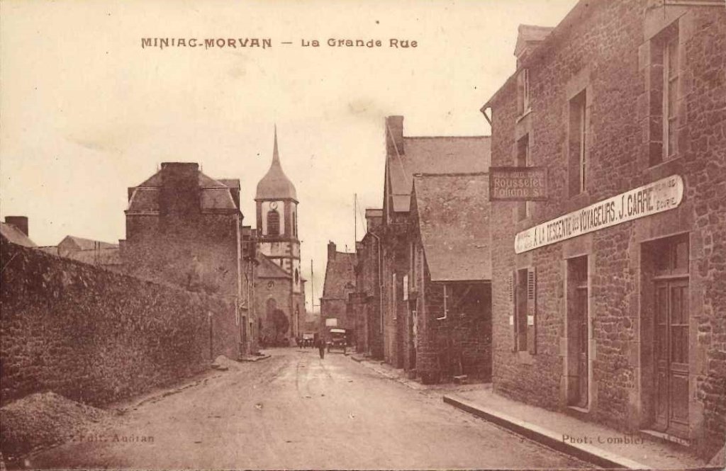 Miniac-Morvan - La Grande Rue.jpg