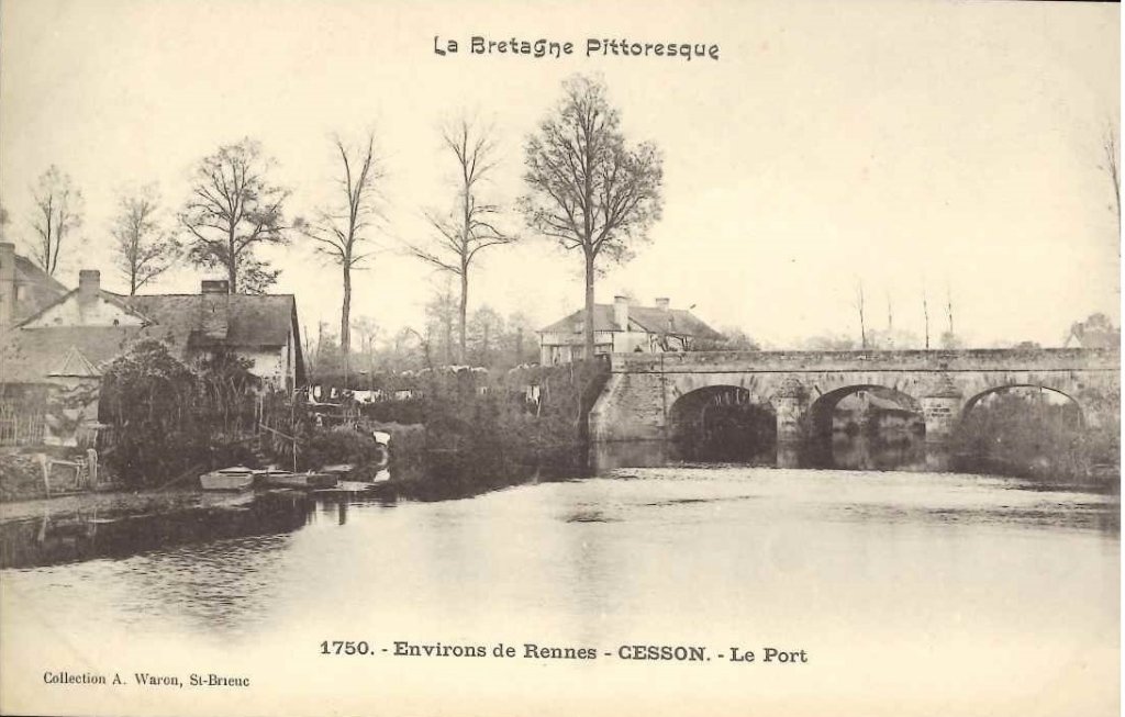 1750 - Cesson - Le Port.jpg