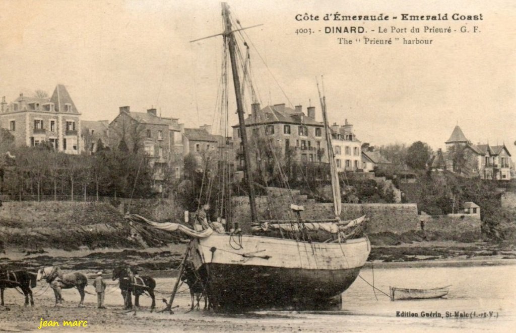 Dinard - Le Port du Prieuré.jpg
