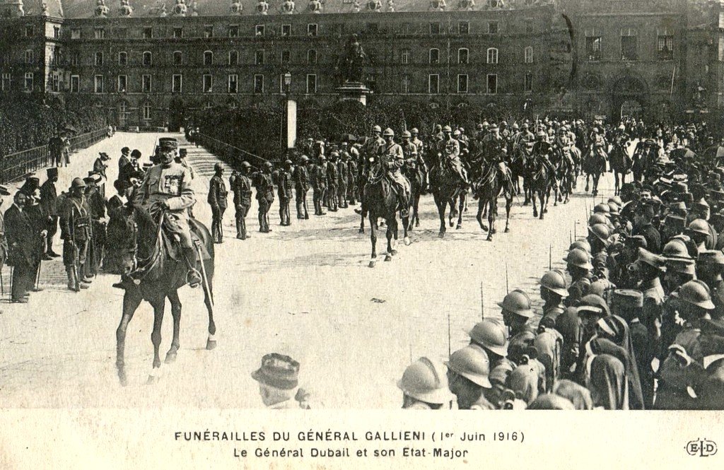 Général Galliéni funérailles (16).jpg