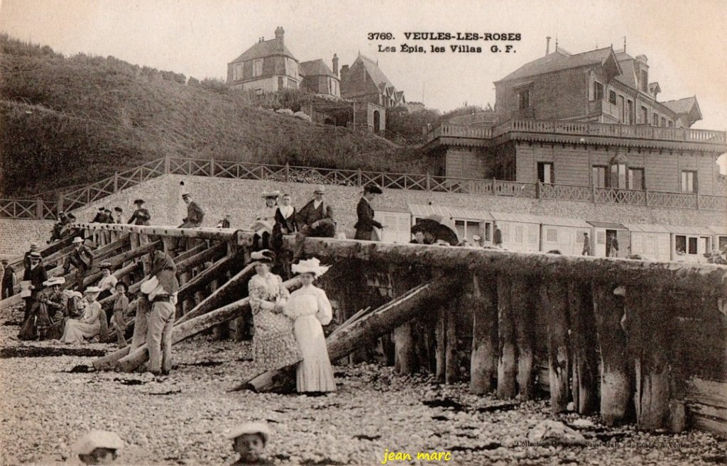 Veules-les-Roses - Les Épis, les Villas.jpg