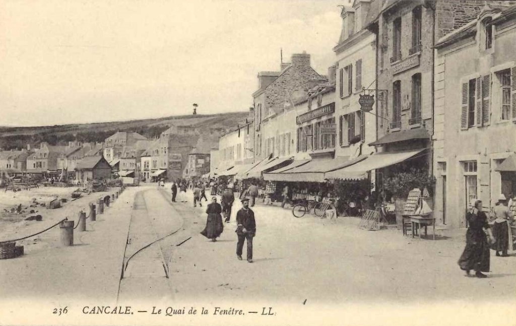 236 - Cancale - Le Quai de la Fenêtre.jpg