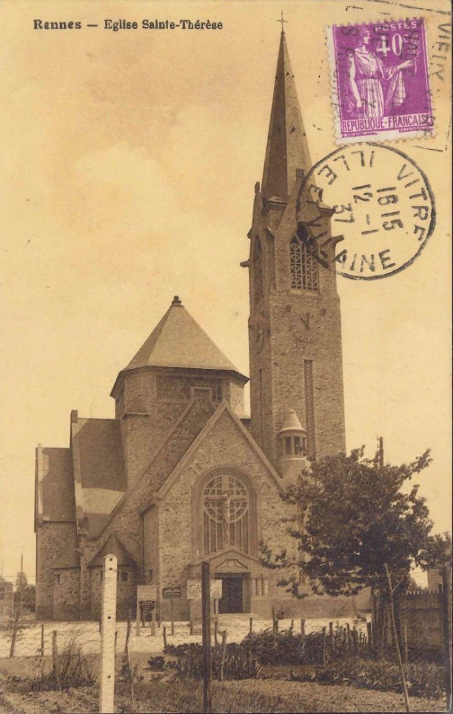 Rennes - Eglise Sainte-Thérèse.jpg