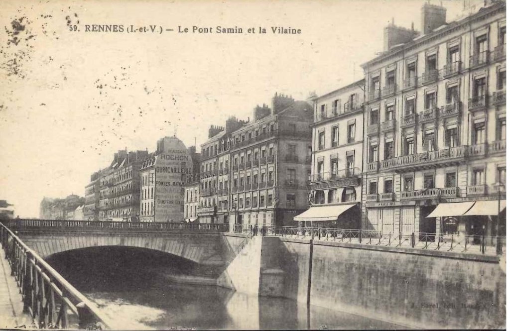 59 - Rennes - Le Pont Samin et la Vilaine.jpg