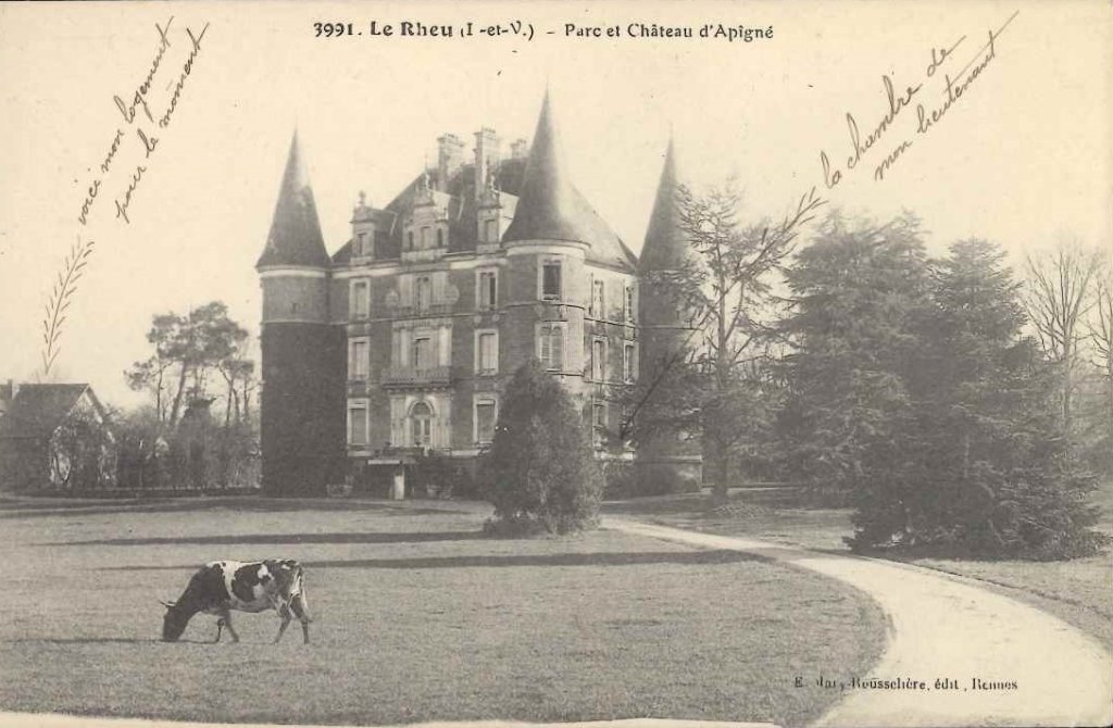 3991 - Le Rheu - Parc et Château d'Apigné.jpg