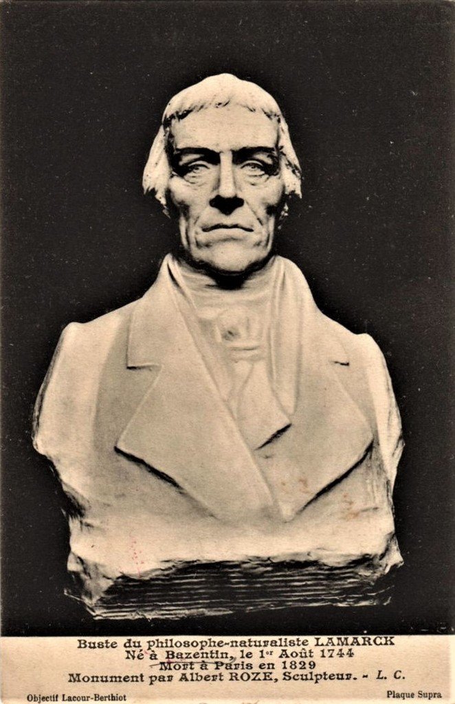Ecrivain Lamarck J.Baptiste 1744-1829.jpg