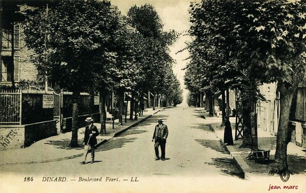 Dinard - Boulevard Féart.jpg