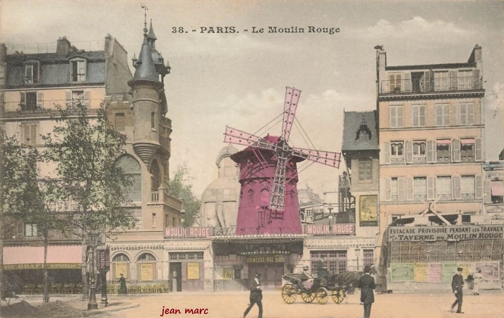 Paris XVIIIe - Le Moulin Rouge.jpg