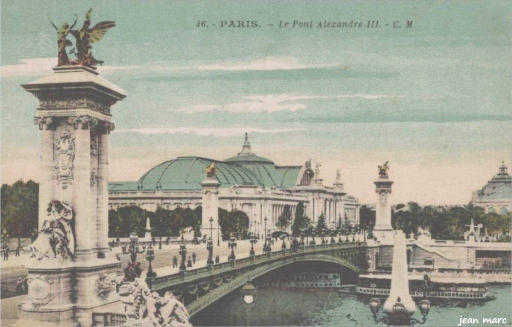 Paris - Le Pont Alexandre III.jpg