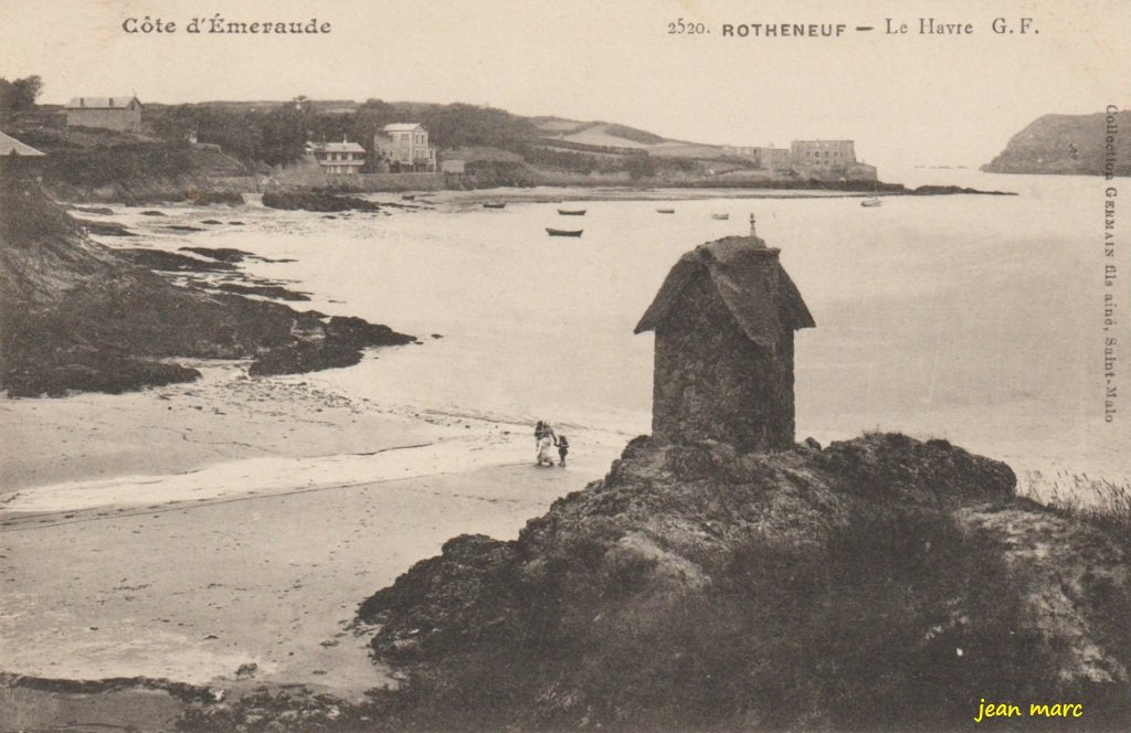 Rothéneuf - Le Havre 2520 GF Germain.jpg