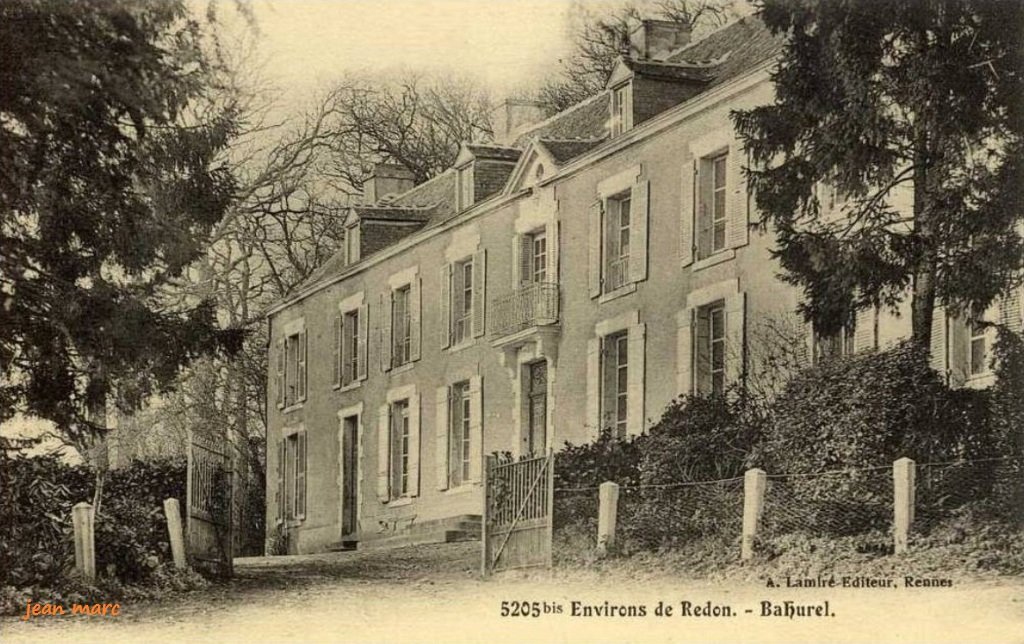 Redon - Château Bahurel.jpg